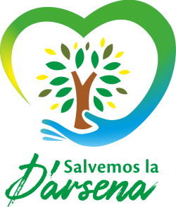 Logo Salvemos La Dasena Logo Salvemos La Dasena